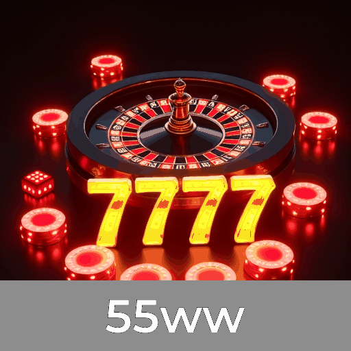 55ww: A Plataforma de Jogos com Excelência e Serviços Profissionais