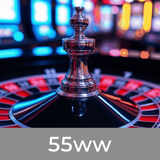 55ww: Bônus Generosos e Ofertas Incomparáveis para Você