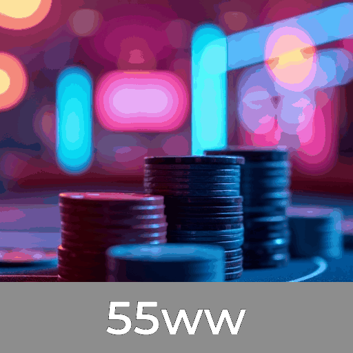 55ww: A Plataforma de Jogos com Excelência e Serviços Profissionais
