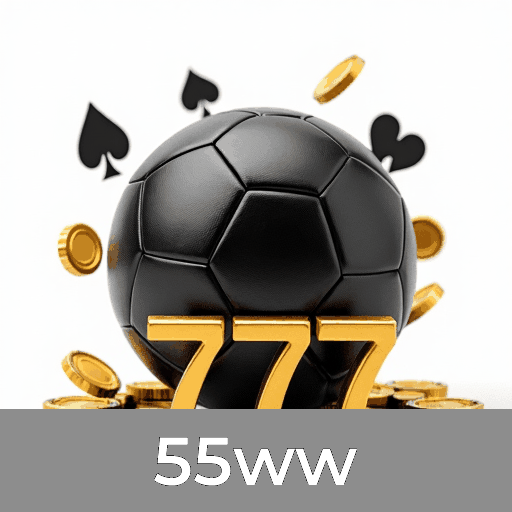 55ww: Slots com Mega Prêmios, Jogos de Mesa Estratégicos, e Mais