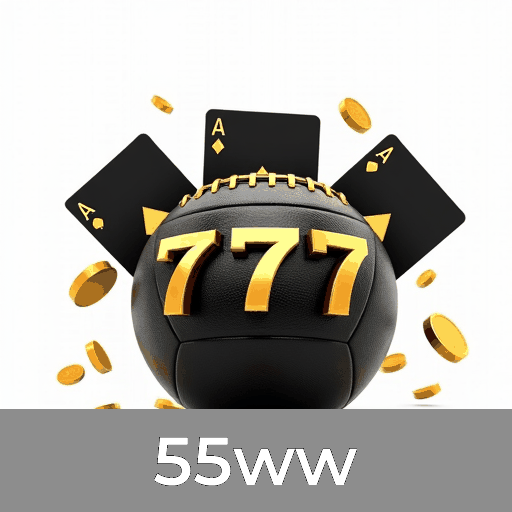 55ww: Slots com Mega Prêmios, Jogos de Mesa Estratégicos, e Mais