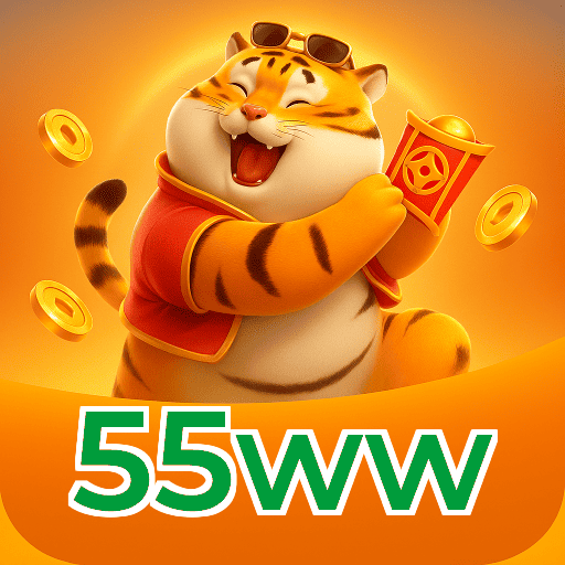 55ww Logo