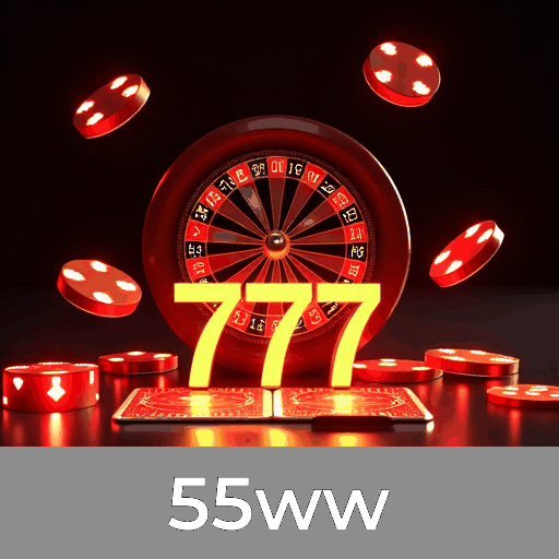 Aposte com Facilidade e Segurança no App 55ww